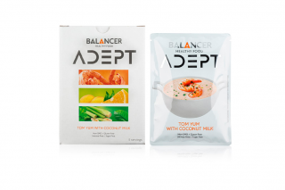 Коктейль BALANCER ADEPT со вкусом 