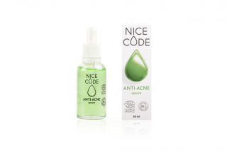 Сыворотка для лица «Anti-acne», 30 мл